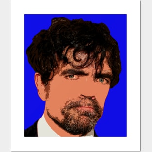 peter dinklage Posters and Art